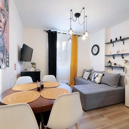 Spa Apartment Belvedere Rijeka Exteriér fotografie