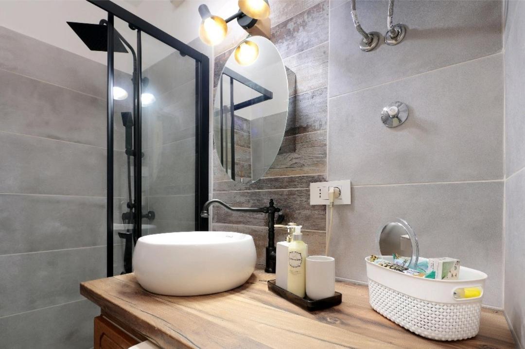 Spa Apartment Belvedere Rijeka Exteriér fotografie