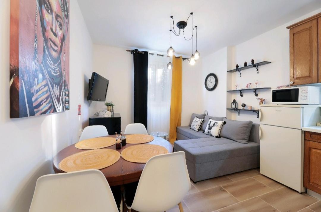 Spa Apartment Belvedere Rijeka Exteriér fotografie